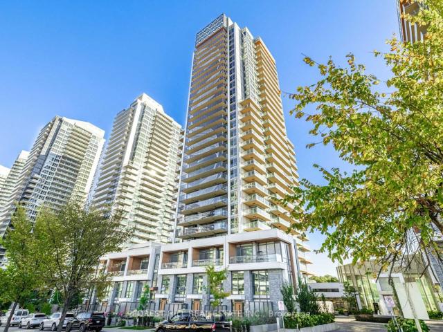 Condo for rent in Woburn, Ontario