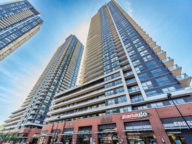 Condo for sale in Woburn, Ontario
