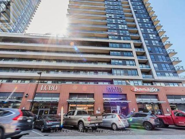 Condo for sale in Woburn, Ontario