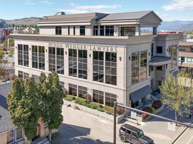 Commercial for rent in Vernon, British Columbia