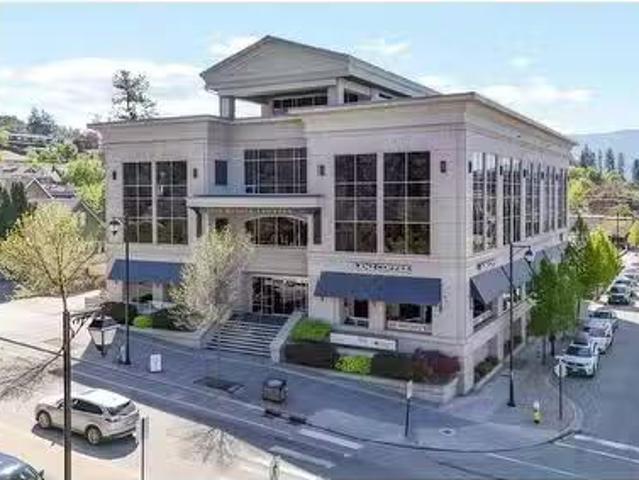 House for rent in Vernon, British Columbia