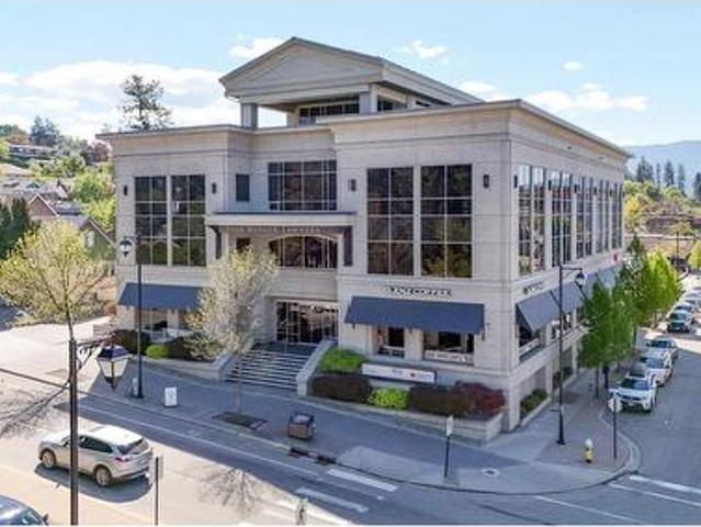 Commercial for rent in Vernon, British Columbia