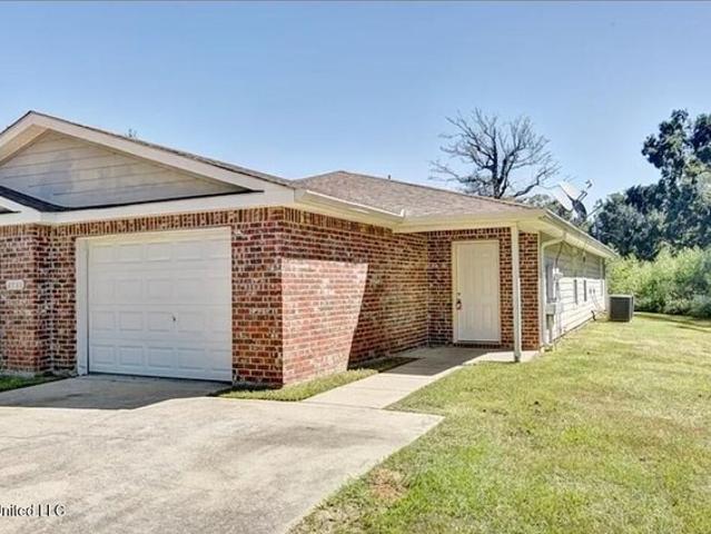 House for sale in Gulfport, Mississippi