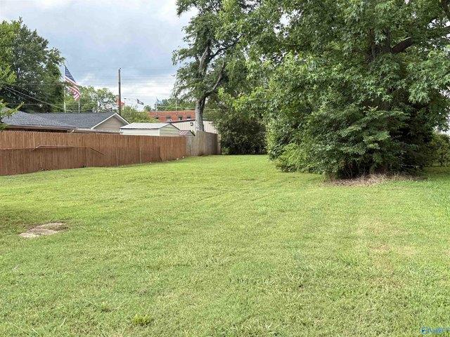 Land for sale in West Huntsville, Huntsville