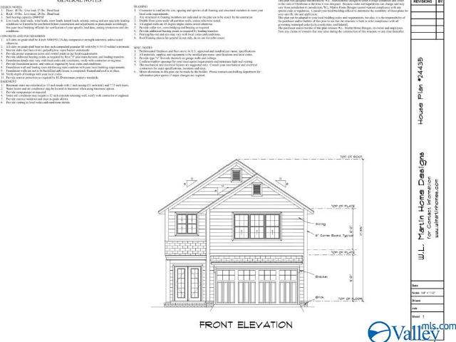 Land for sale in Huntsville