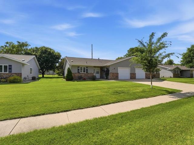 Townhouse for sale in Willmar, Minnesota