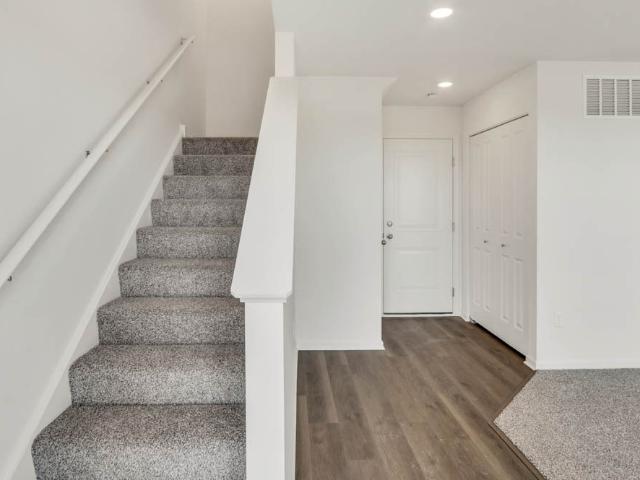 Townhouse for sale in Illinois