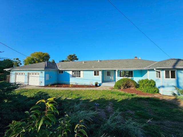 House for sale in San Mateo, California