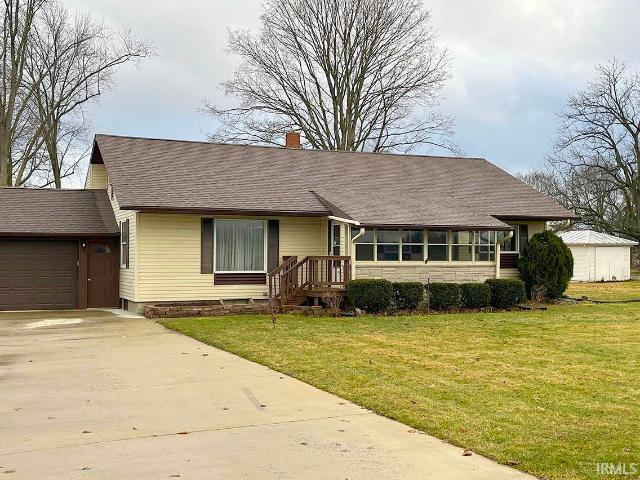 House for sale in Goshen, Indiana
