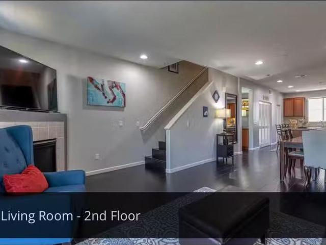 Condo for rent in Chula Vista