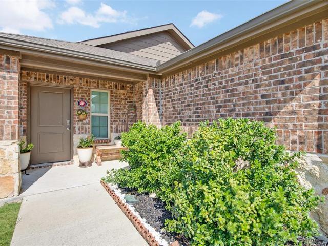 House for sale in Wildcat Ranch, Crandall
