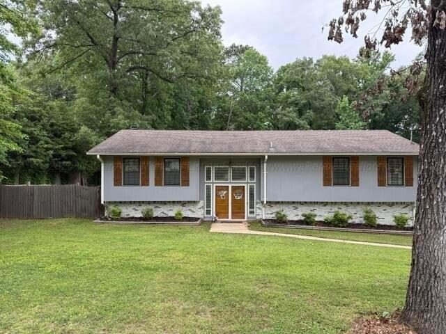 House for sale in Jasper, Alabama