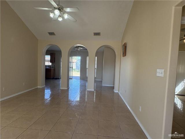 House for sale in Hidalgo, Texas