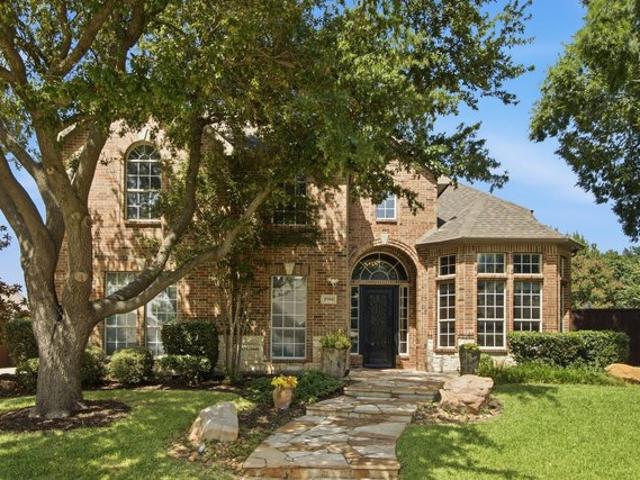 House for sale in Denton, Texas
