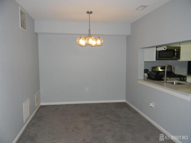 Condo for sale in East Brunswick, New Jersey