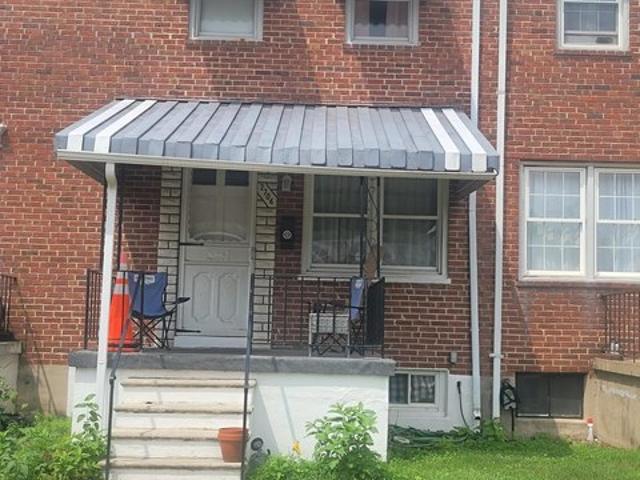 Townhouse for sale in Dundalk, Maryland