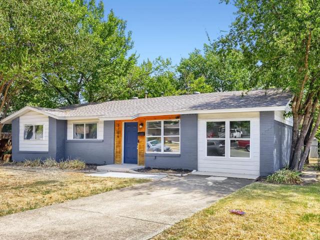 House for sale in Irving, Texas