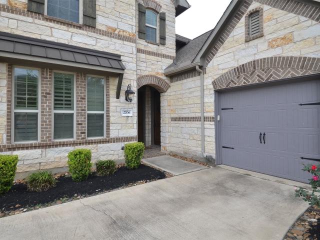 House for sale in Katy, Texas