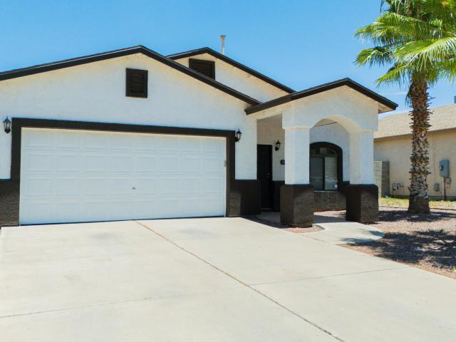 House for sale in Cochise, Arizona