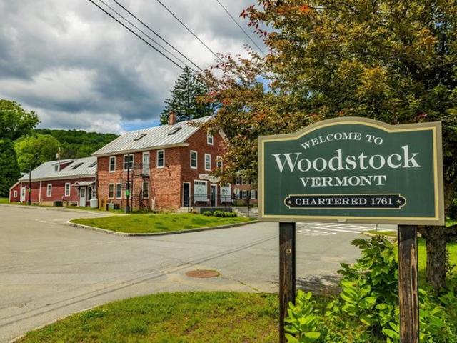 House for sale in South Woodstock, Vermont