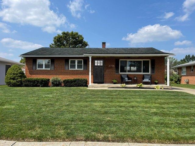 House for sale in Grove City, Ohio