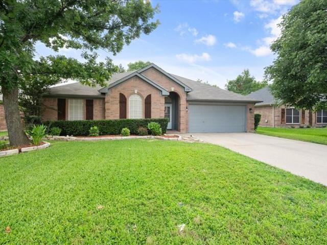 House for sale in Mansfield, Texas