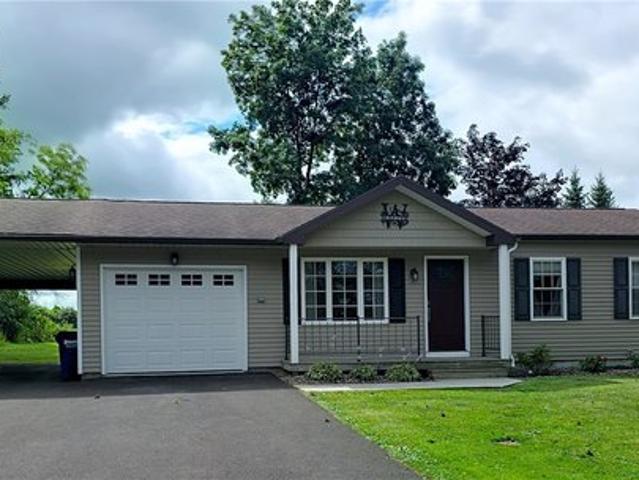 House for sale in Cayuga, New York