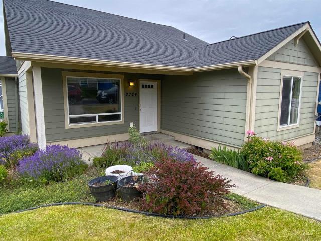 House for sale in Moscow, Idaho