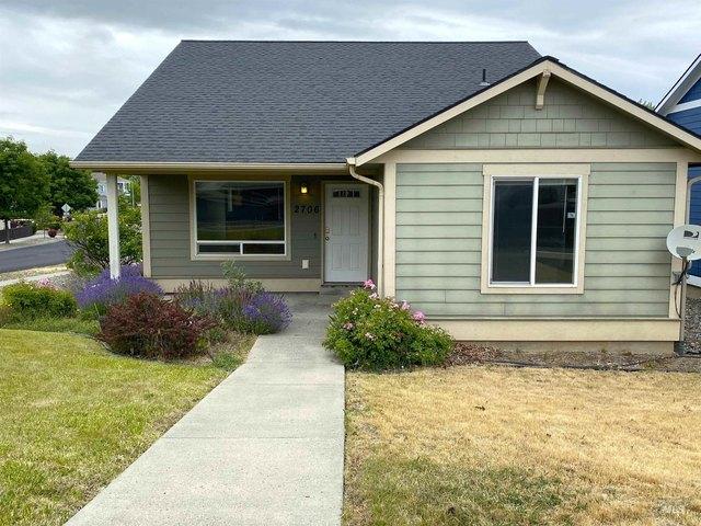 House for sale in Moscow, Idaho