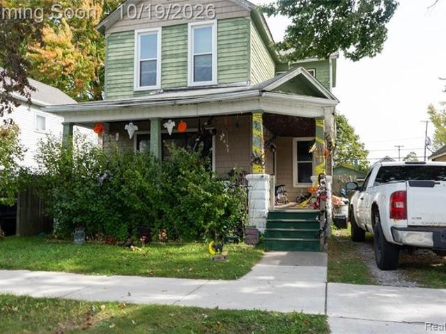 House for sale in Port Huron, Saint Clair County