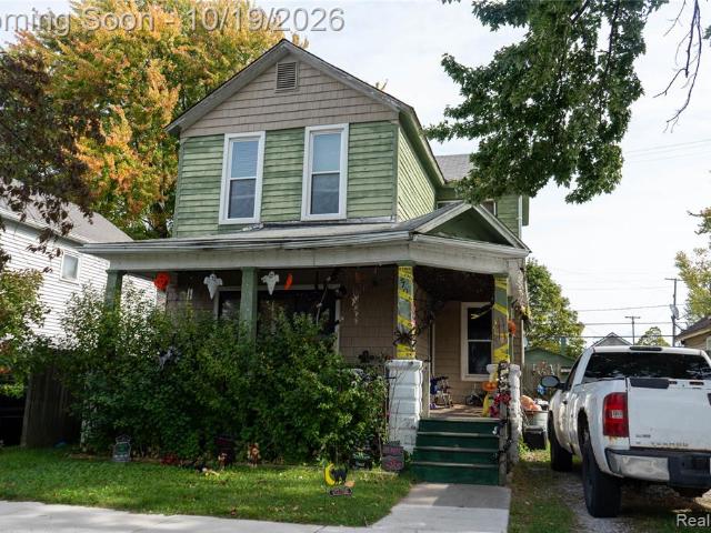 House for sale in Port Huron, Saint Clair County
