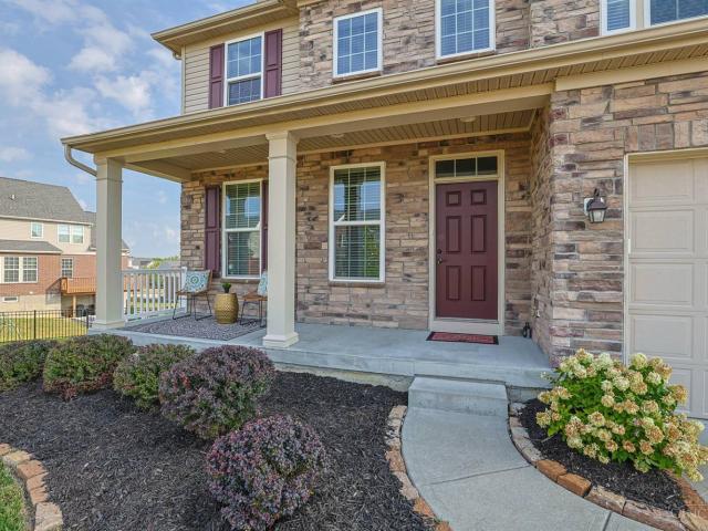 House for sale in Mason, Ohio