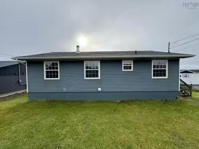 House for sale in Arichat, Nova Scotia