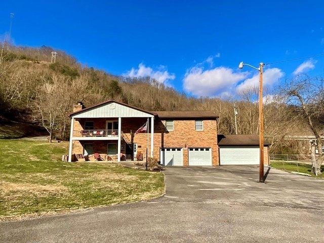 House for sale in Pikeville, Kentucky