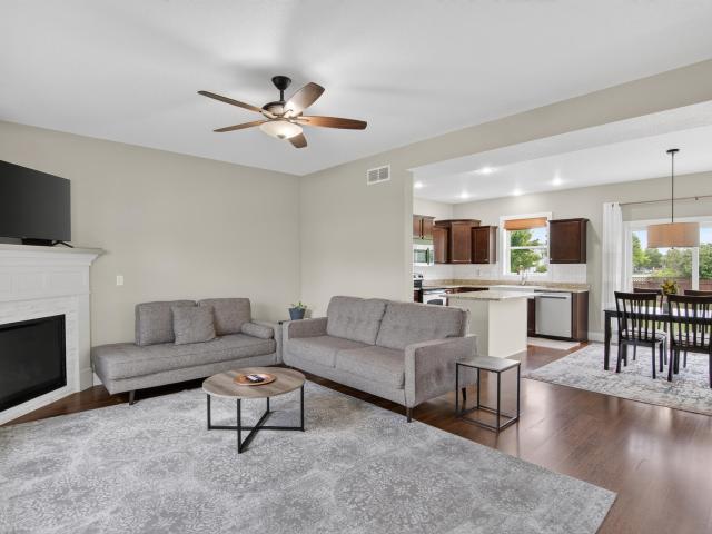 House for sale in Story, Iowa