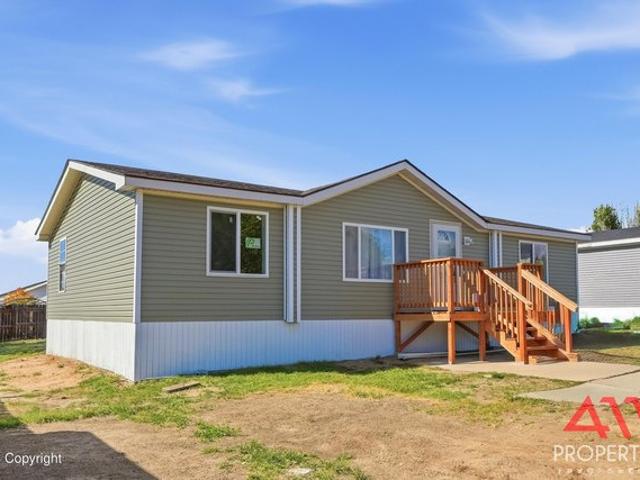 House for sale in Fox Park, Gillette