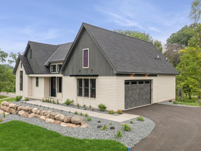House for sale in Ramsey, Minnesota