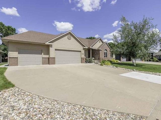 House for sale in Yankton, South Dakota