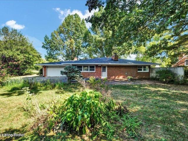 House for sale in Kentucky