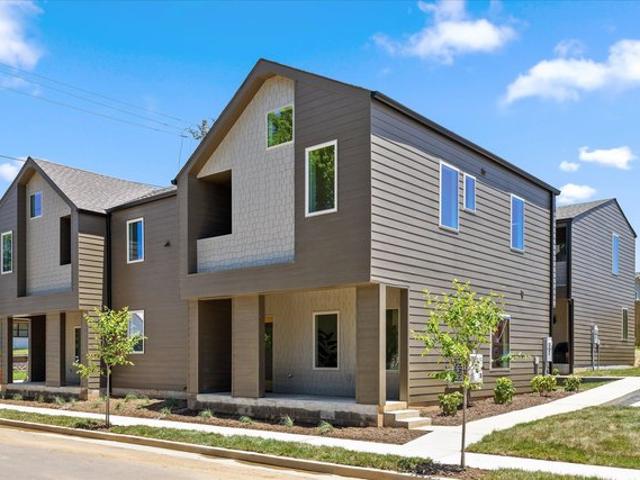 Townhouse for sale in Tennessee