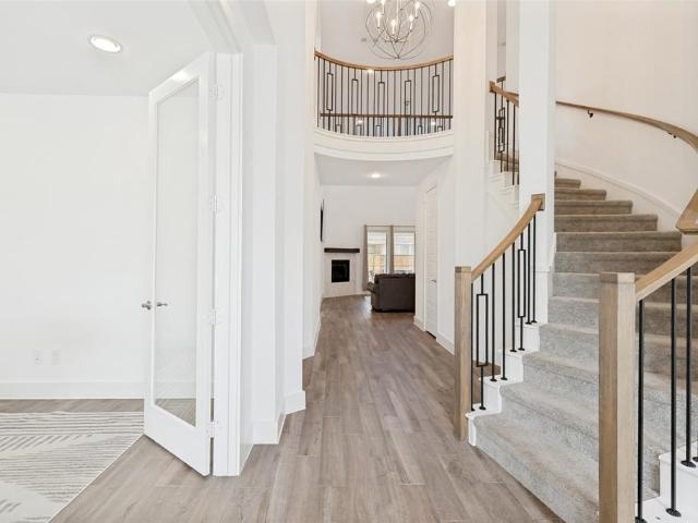 House for sale in Melissa, Collin County