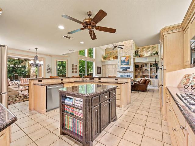 House for sale in Colleyville, Texas