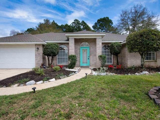 House for sale in Navarre, Florida