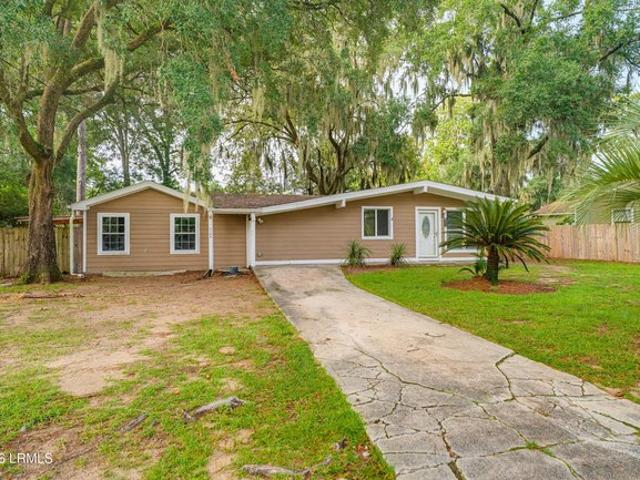 House for sale in Port Royal, South Carolina