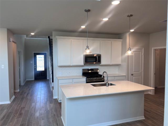 House for sale in Texas