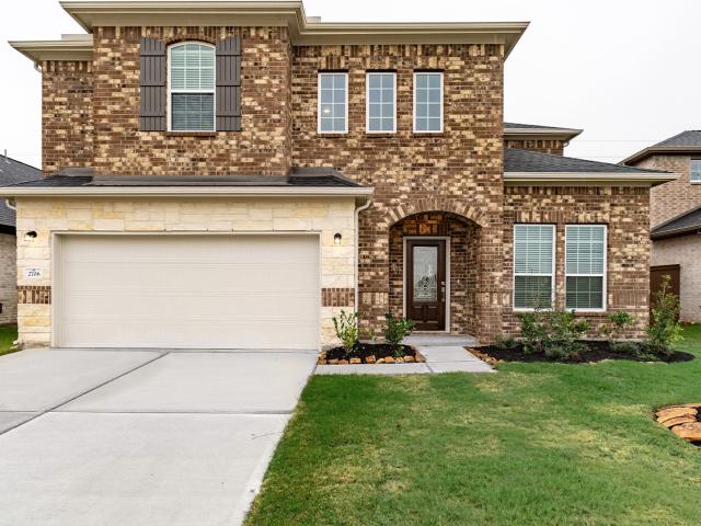 House for sale in Texas