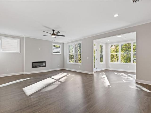 House for sale in Dacula, Georgia