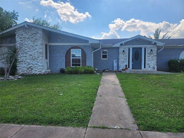 House for sale in Tulsa, Oklahoma