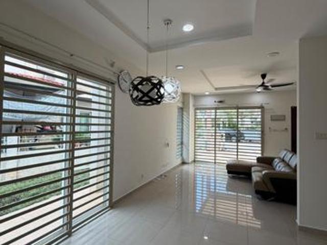 Terraced House for sale in Bukit Mertajam, Seberang Perai
