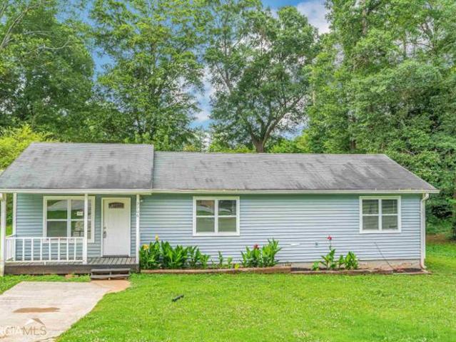 House for sale in Clayton, Georgia